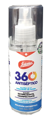 JALOMA 360 SOLUCION ANTISEPTICA 150 ML