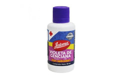 VIOLETA DE GENCIANA 1 SOL 40 ML