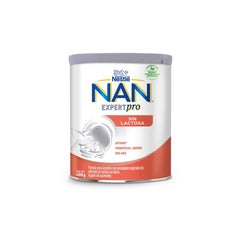 NAN LECHE S/LACTOSA 400 G