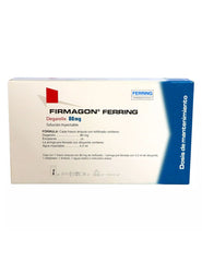 FIRMAGON 80MG JGA PRELL 4.2ML