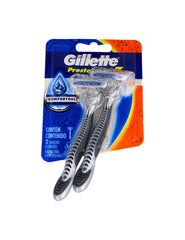 GILLETTE PRESTOBARBA 3 C2