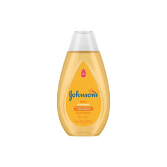 J&J SH 200ML