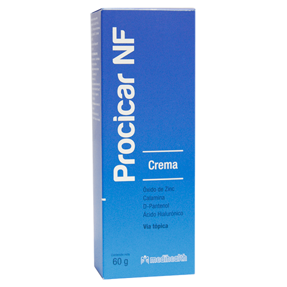 PROCIFICAR NF - CRE 60G