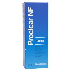 PROCIFICAR NF - CRE 60G