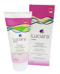 LUCIARA CRA 200ML