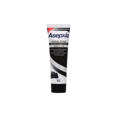MASC ASEPXIA CARB-DETOX TB 30G