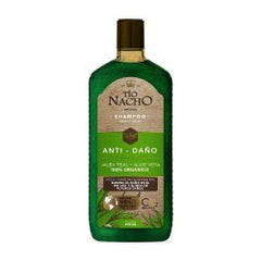 SH TIO NACHO ANT-DANO ALOE 415ML