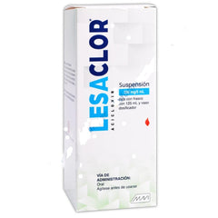 ACICLOVIR 200MG SUSP 125ML LGEN
