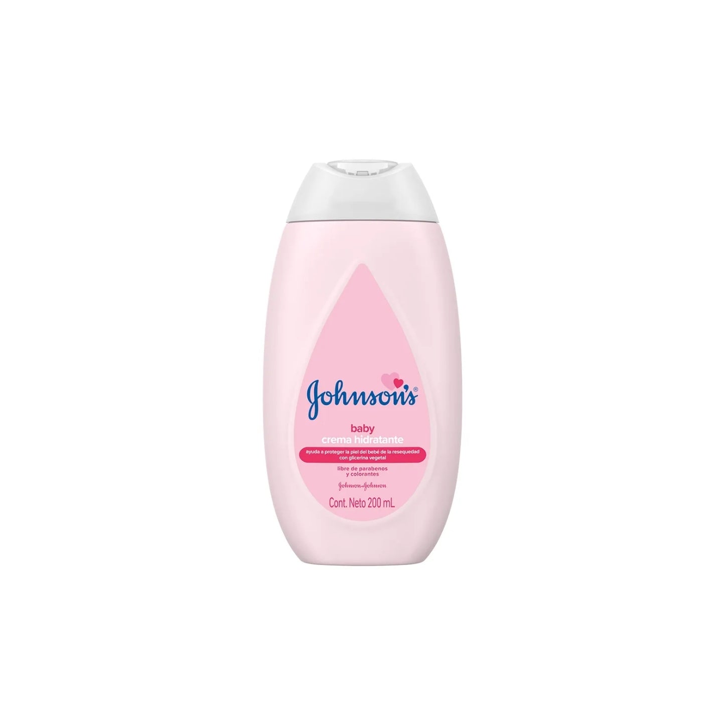 J&J NINOS CRA LIQ 200ML