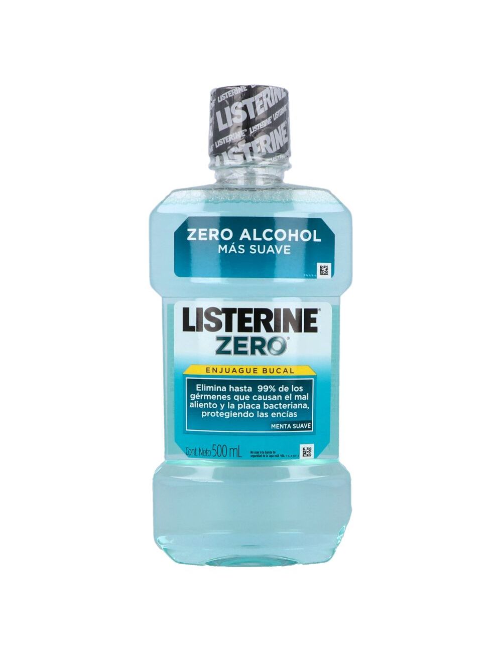 ENJ BUC LIST ZERO MTA SVE 500ML
