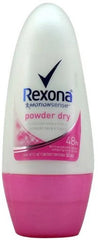DESOD REXONA WOM POW R-ON 53G