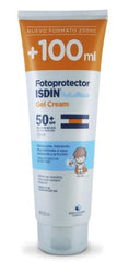 FOTOPROTEC ISDIN PEDIA100ML - GEL 250ML