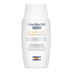 ISDIN FOTO ULT100 ACT UNIFYCOLOR - 50ML
