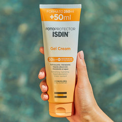 FOTOP ISDIN 50MLGELCRE SPF50 - 250ML