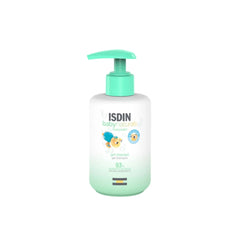 ISDIN GEL-SH BABYNATURA 93% 400ML