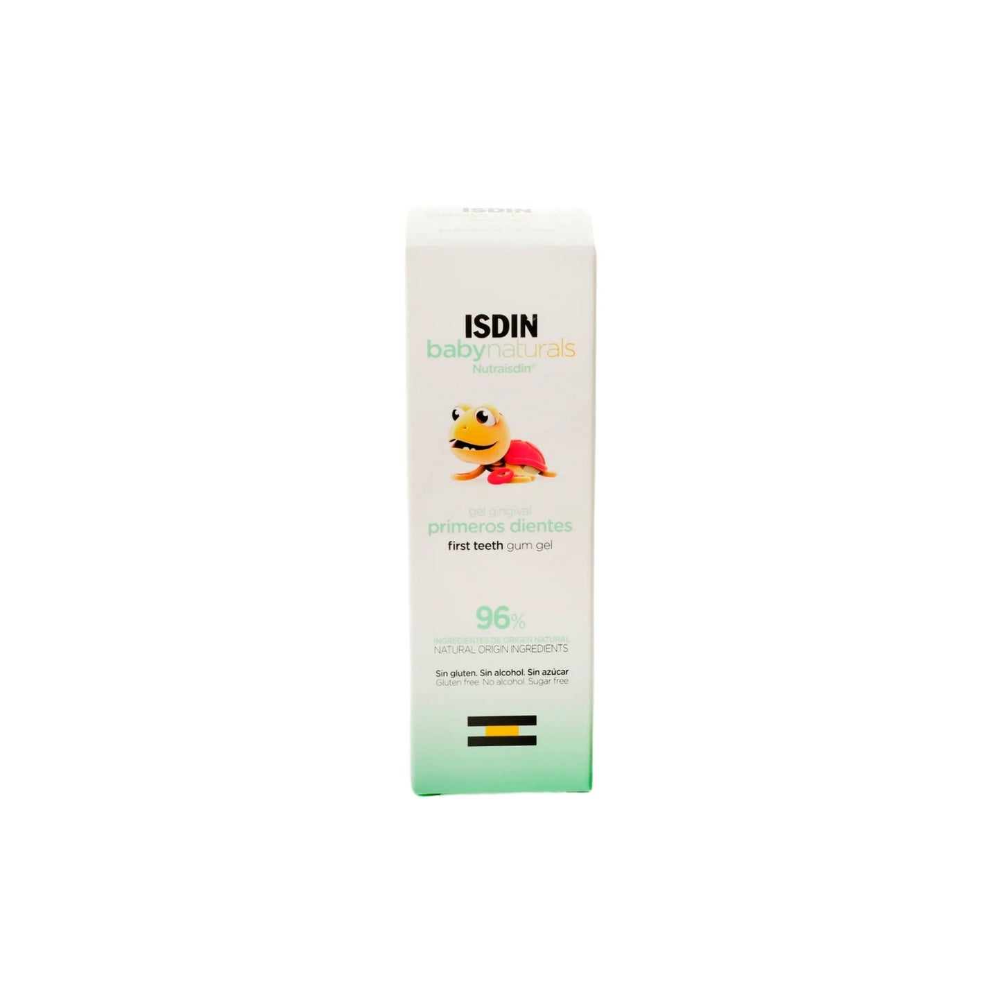 ISDIN GEL BABYNATURA P-DIENT 30ML