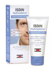 GEL-CRA ISDIN NUTRADECIA FAC 50ML