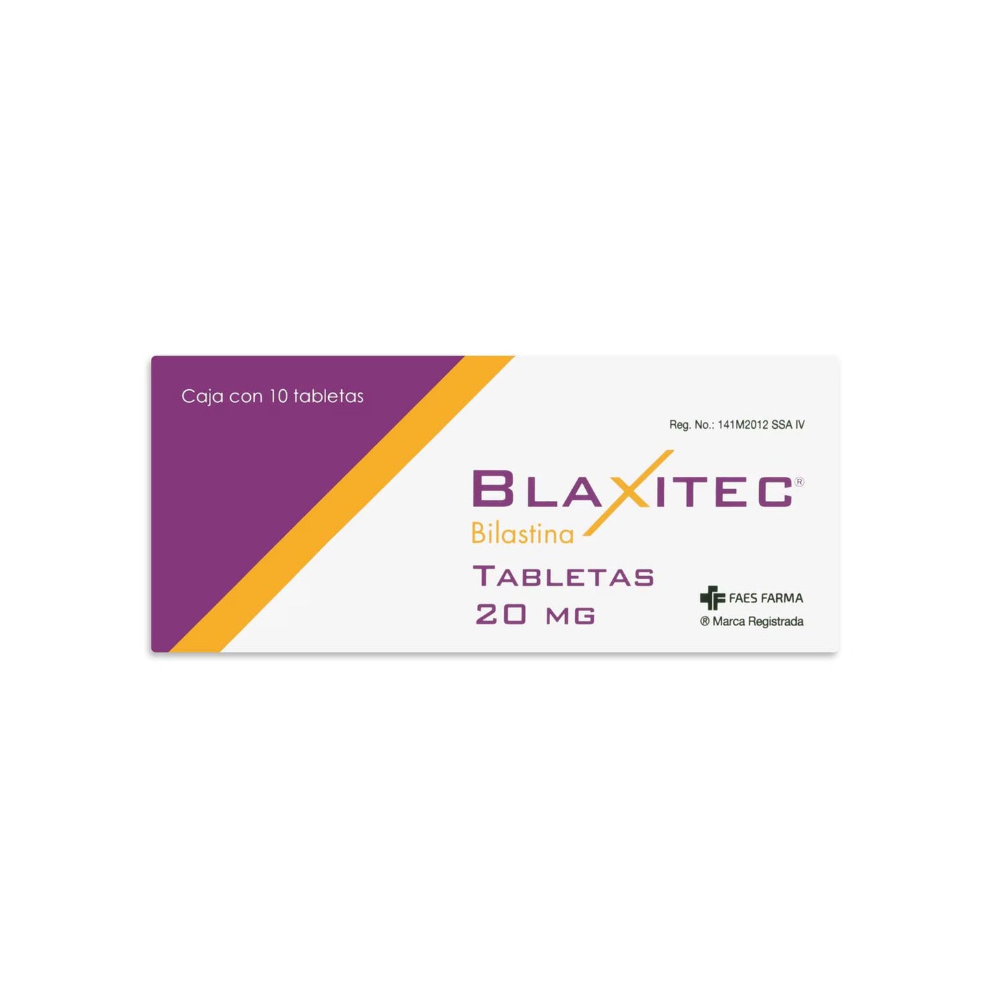 BLAXITEC20MG-TAB10