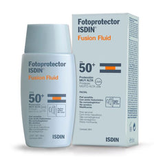 ISDIN FOTOP FUSION FLUID 50+ 50 ML