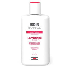 ISDIN LAMBDAPIL ANTICAIDA - SHA 200ML