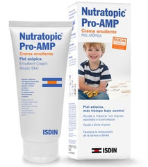 NUTRATOPIC PRO AMP CRA 200ML