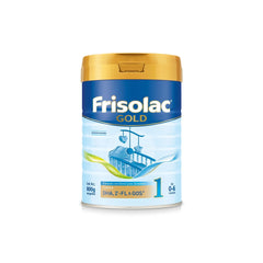 FRISOLAC GOLD 1 0-6 MESES 800 G