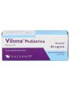 VILONASOL.GOTASPED.40MG.CAJAC/15ML.