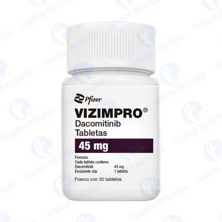 VIZIMPRO45MG30TAB