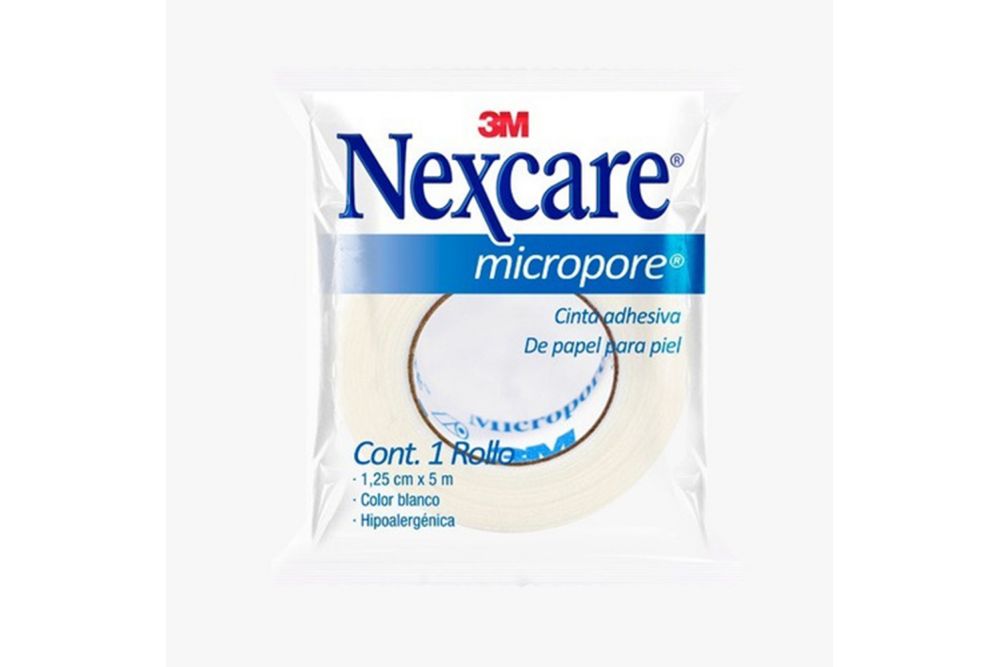 CTA MICROP HOME BCO 1.25X5 M S
