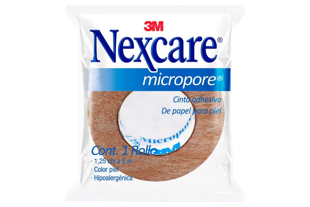CTA MICROP HOME PIEL 1.25X5 M S