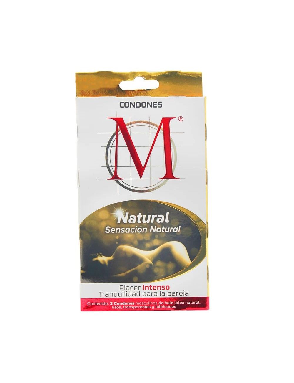 PRESERV M NAT C3