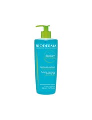 SEBIUM ESP DERMOLIMP P GRASA - GEL 500ML