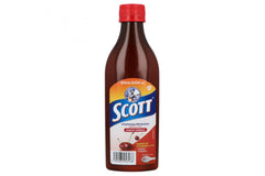 EMULSION SCOTT CZA 200ML