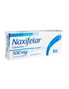 NAXIFELAR 500MG CAP C20