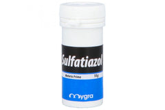 SULFATIAZOL MYGRA 10G SALERO