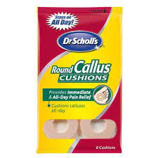 PARCHE SCHOLL HULESP CALLOS C/6