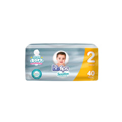 PANAL CHICOLASTIC BBTIPS T2 40PZ