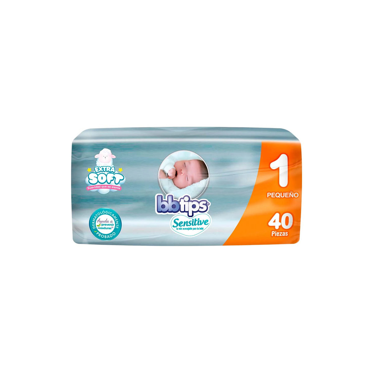 PANAL CHICOLASTIC BBTIPS T1 40PZ