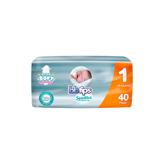 PANAL CHICOLASTIC BBTIPS T1 40PZ