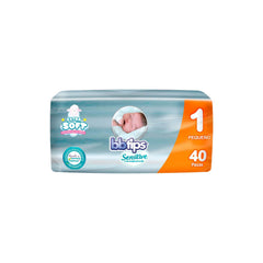 PANAL CHICOLASTIC BBTIPS T1 40PZ