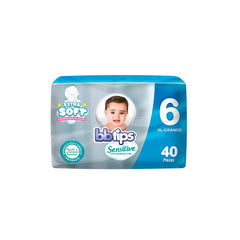 PANAL CHICOLASTIC BBTIPS T6 40PZ