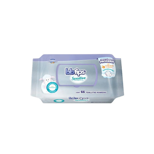TAS HUM BBTIPS SENSITIVE 66 PZ