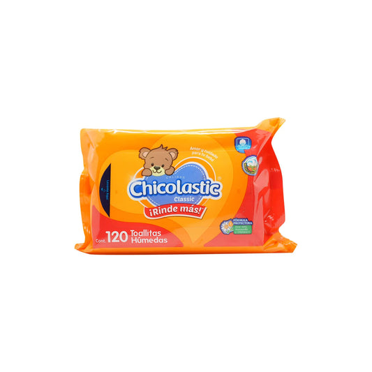 TAS HUM CHICOLASTIC CLASSIC 120PZ