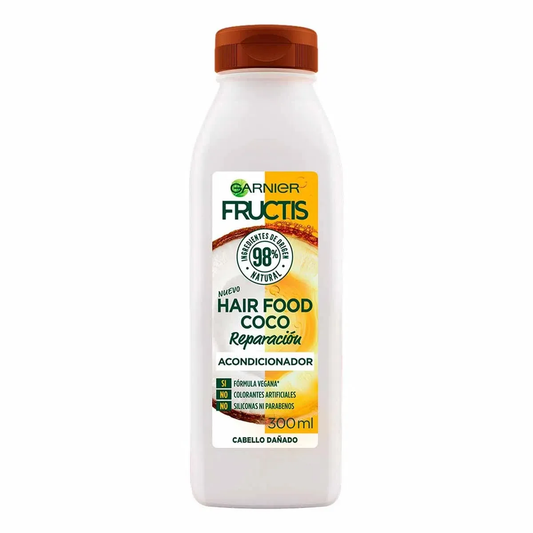 ACOND FRUCTIS HAIR-F COCO 300ML