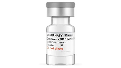 COMIRNATY JN 30MCGX0.3ML C/10 AD