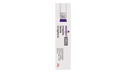 MOUNJARO KWIKP MU 2.5MG/0.6ML