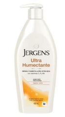 CRA JERGENS CORP ULT-HUMEC 400ML