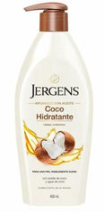 CRA JERGENS CORP COCO HIDR 400ML