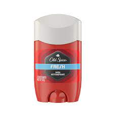DESOD OLD SPICE FRESH-ASTI 50G