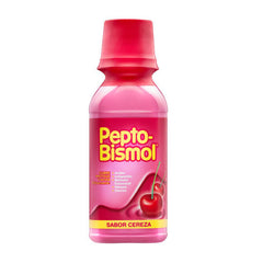 PEPTOBISMOL CZA SUSP 118ML